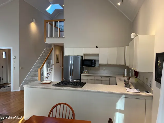 $479,000 | 345 Big Bass Lane, Becket, MA 01223