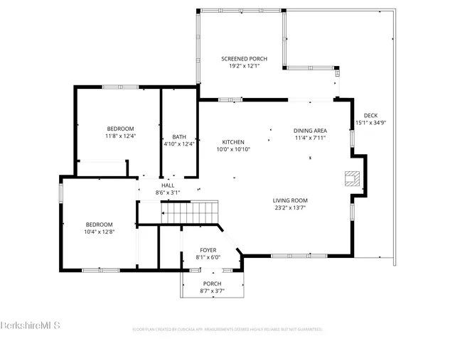 $479,000 | 345 Big Bass Lane, Becket, MA 01223