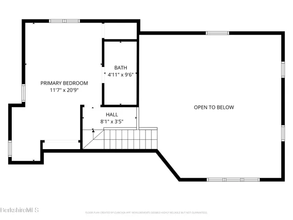 $479,000 | 345 Big Bass Lane, Becket, MA 01223