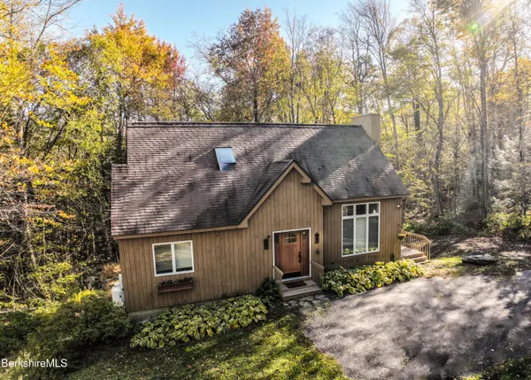 $479,000 | 345 Big Bass Lane, Becket, MA 01223