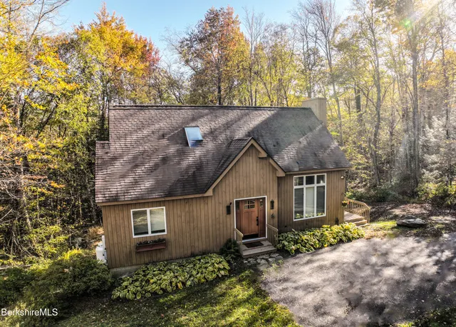 $479,000 | 345 Big Bass Lane, Becket, MA 01223