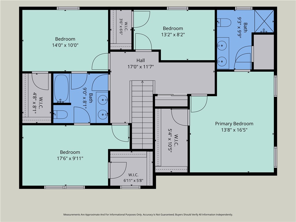 38 Kingsbarn Road Henrietta, NY 14586 - Photo 42 of 44 Gallery Image 42