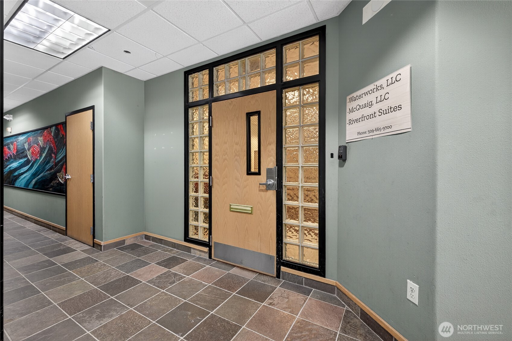 1 Fifth Street, Unit 110 Wenatchee, WA 98801 - Photo 6 of 13 Gallery Image 6