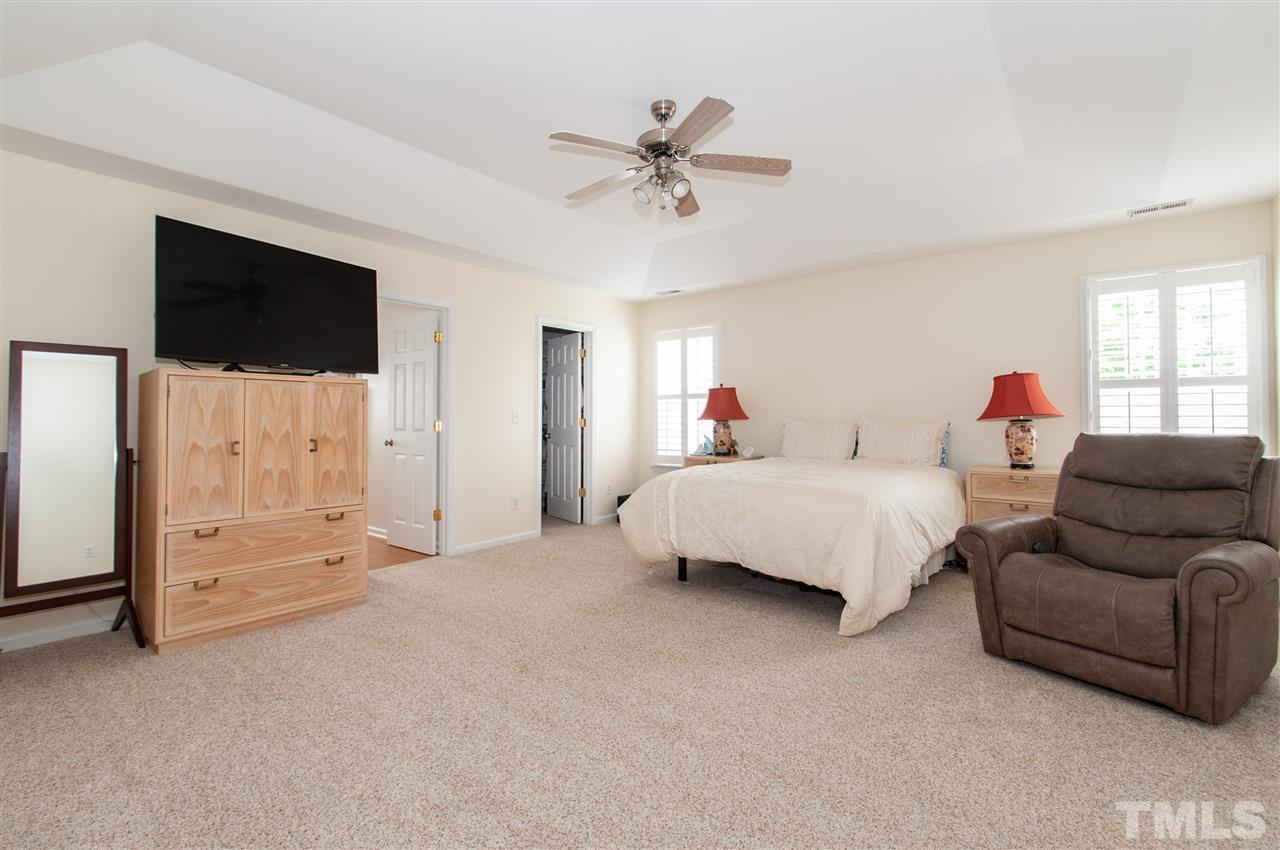 2207 Summer Shire Way Raleigh, NC 27604 - Photo 11 of 30
