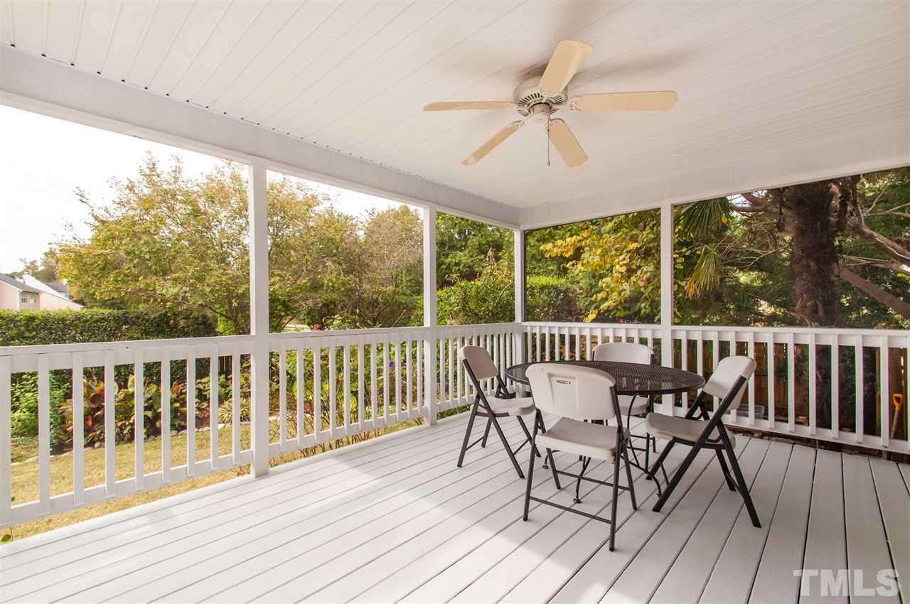 2207 Summer Shire Way Raleigh, NC 27604 - Photo 19 of 30