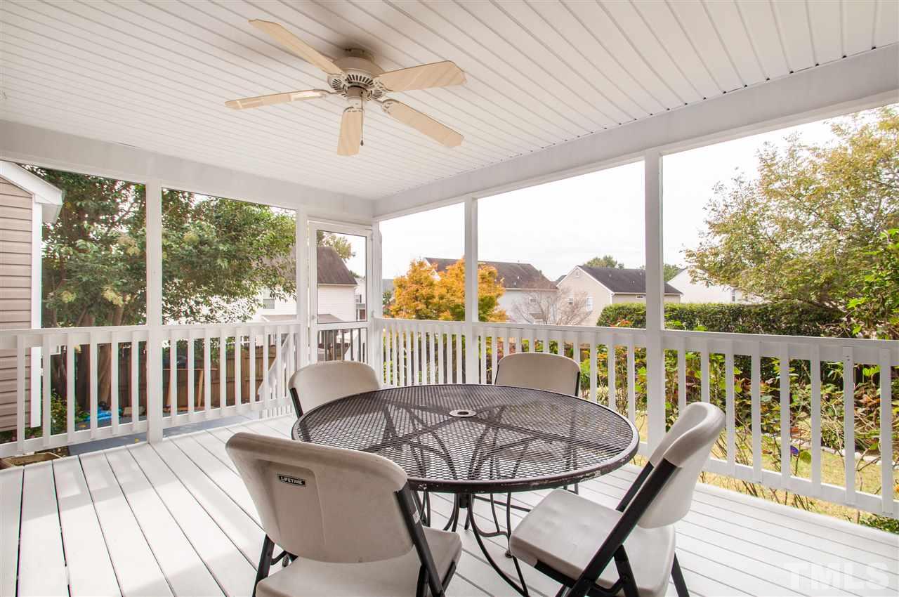 2207 Summer Shire Way Raleigh, NC 27604 - Photo 20 of 30