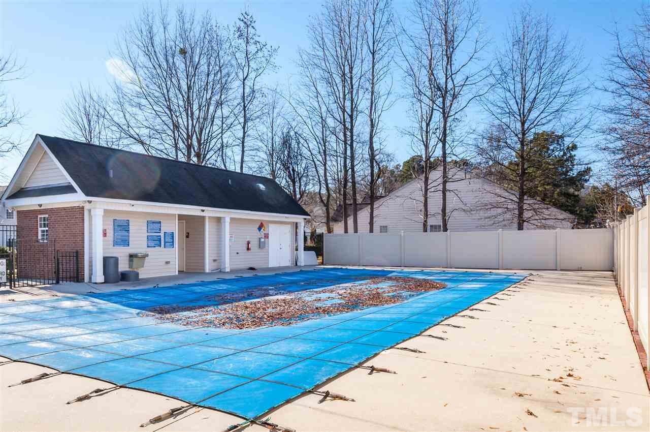 2207 Summer Shire Way Raleigh, NC 27604 - Photo 26 of 30