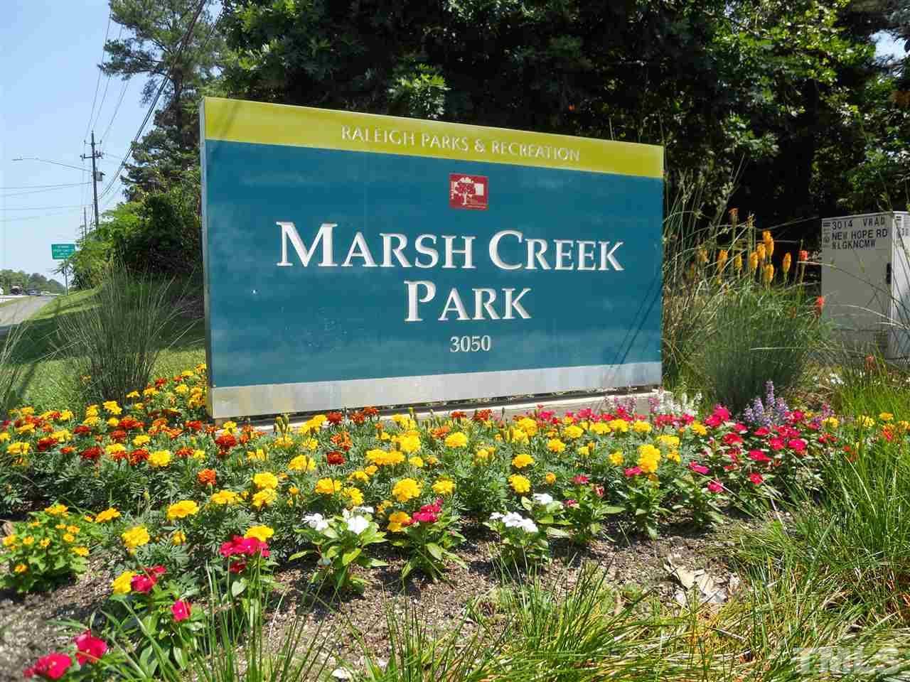2207 Summer Shire Way Raleigh, NC 27604 - Photo 27 of 30