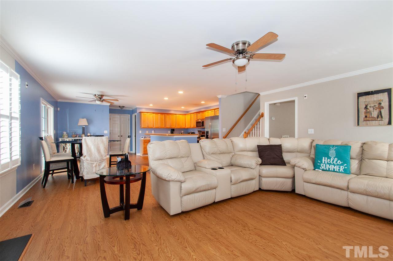 2207 Summer Shire Way Raleigh, NC 27604 - Photo 5 of 30