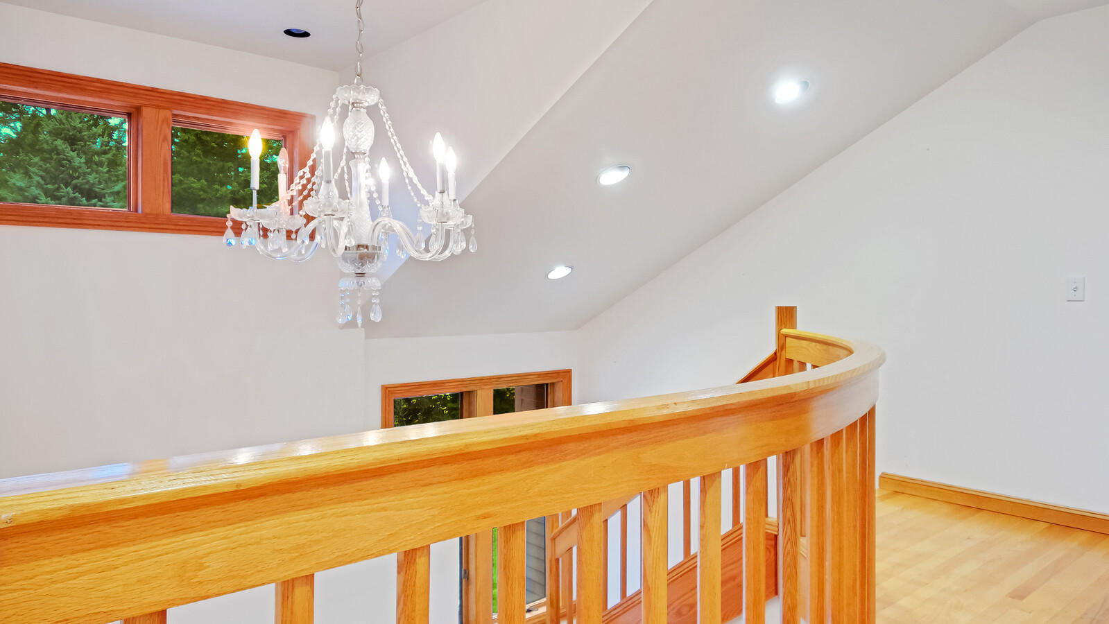 396 Church Road Bangor, ME 04401 - Photo 43 of 59 2nd floor balcony