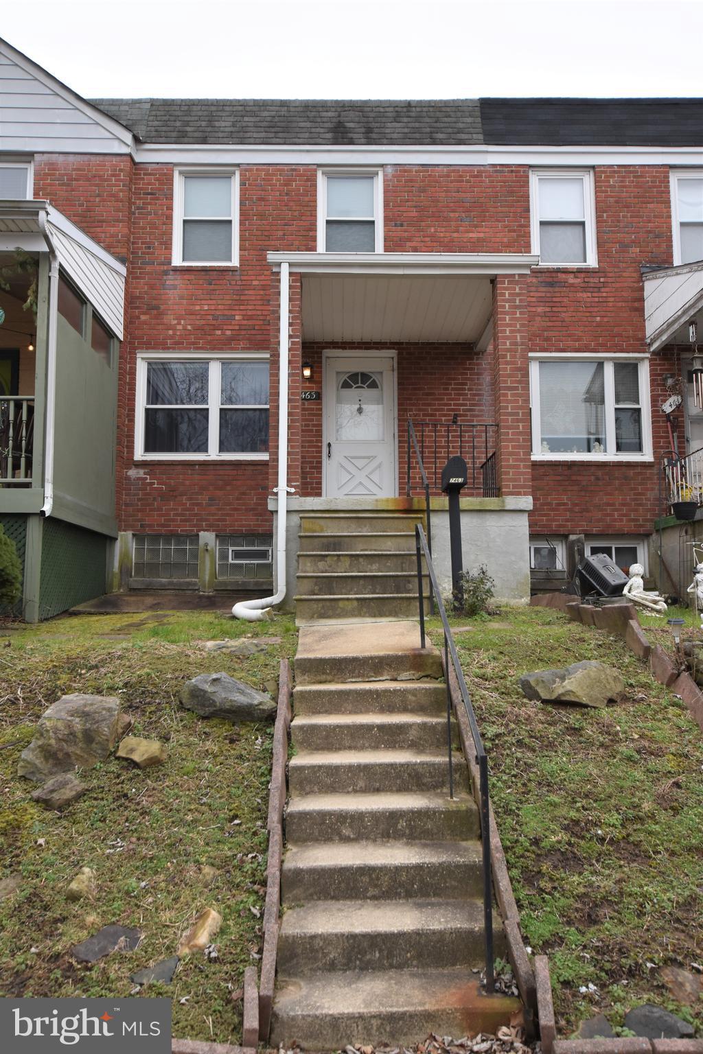 7463 Manchester Road Baltimore, MD 21222 - Photo 1 of 31