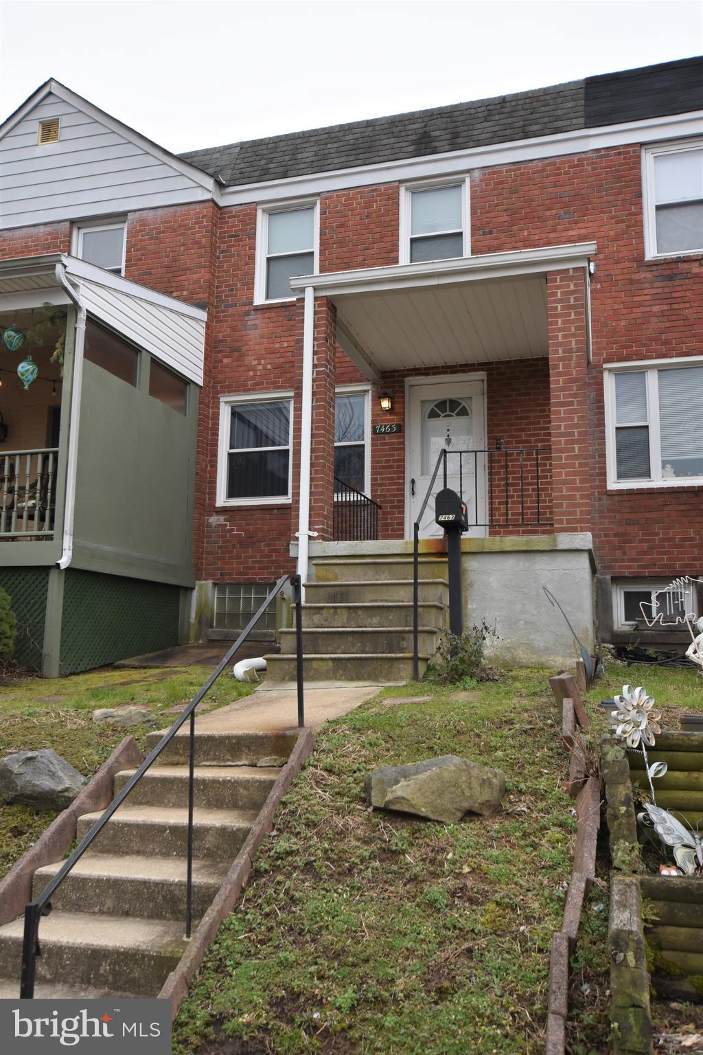 7463 Manchester Road Baltimore, MD 21222 - Photo 2 of 31