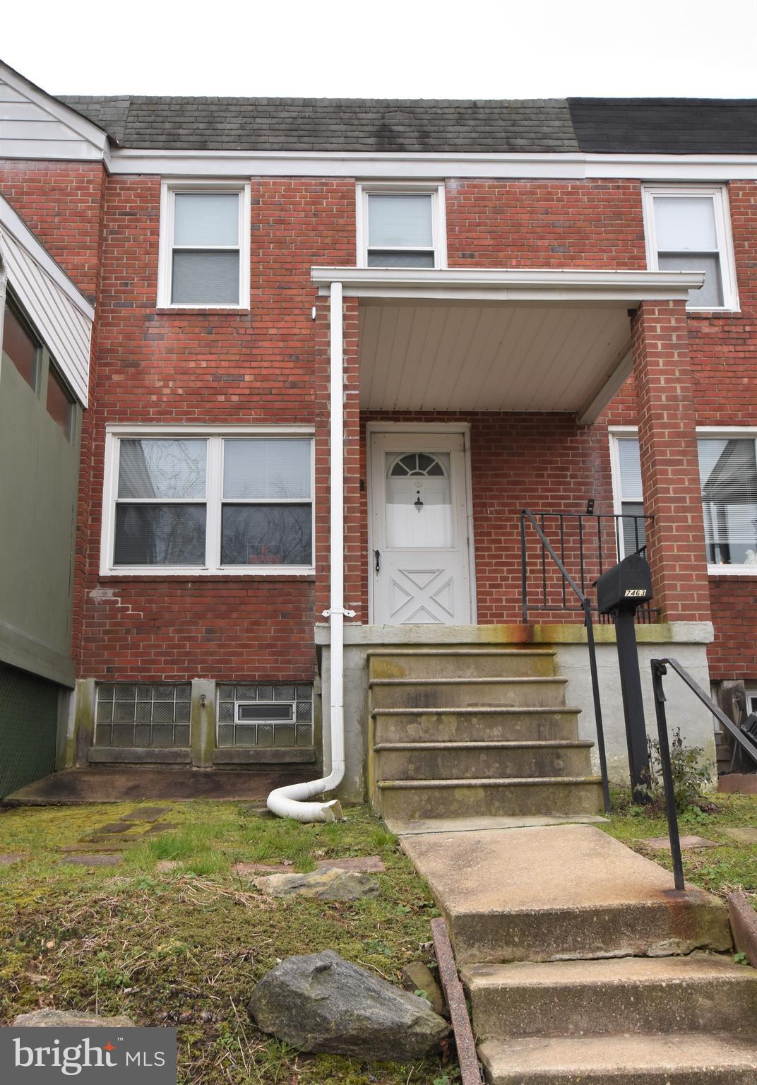 7463 Manchester Road Baltimore, MD 21222 - Photo 3 of 31