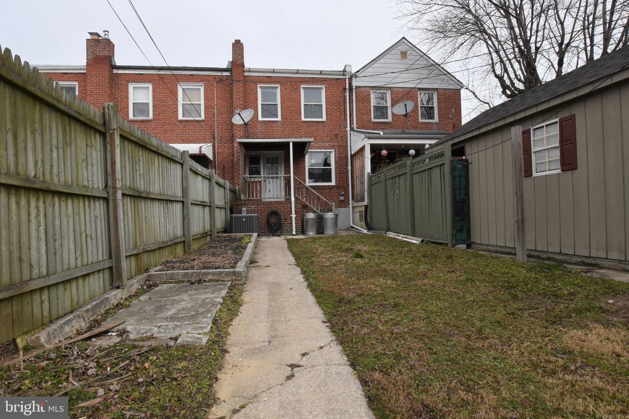 7463 Manchester Road Baltimore, MD 21222 - Photo 21 of 31