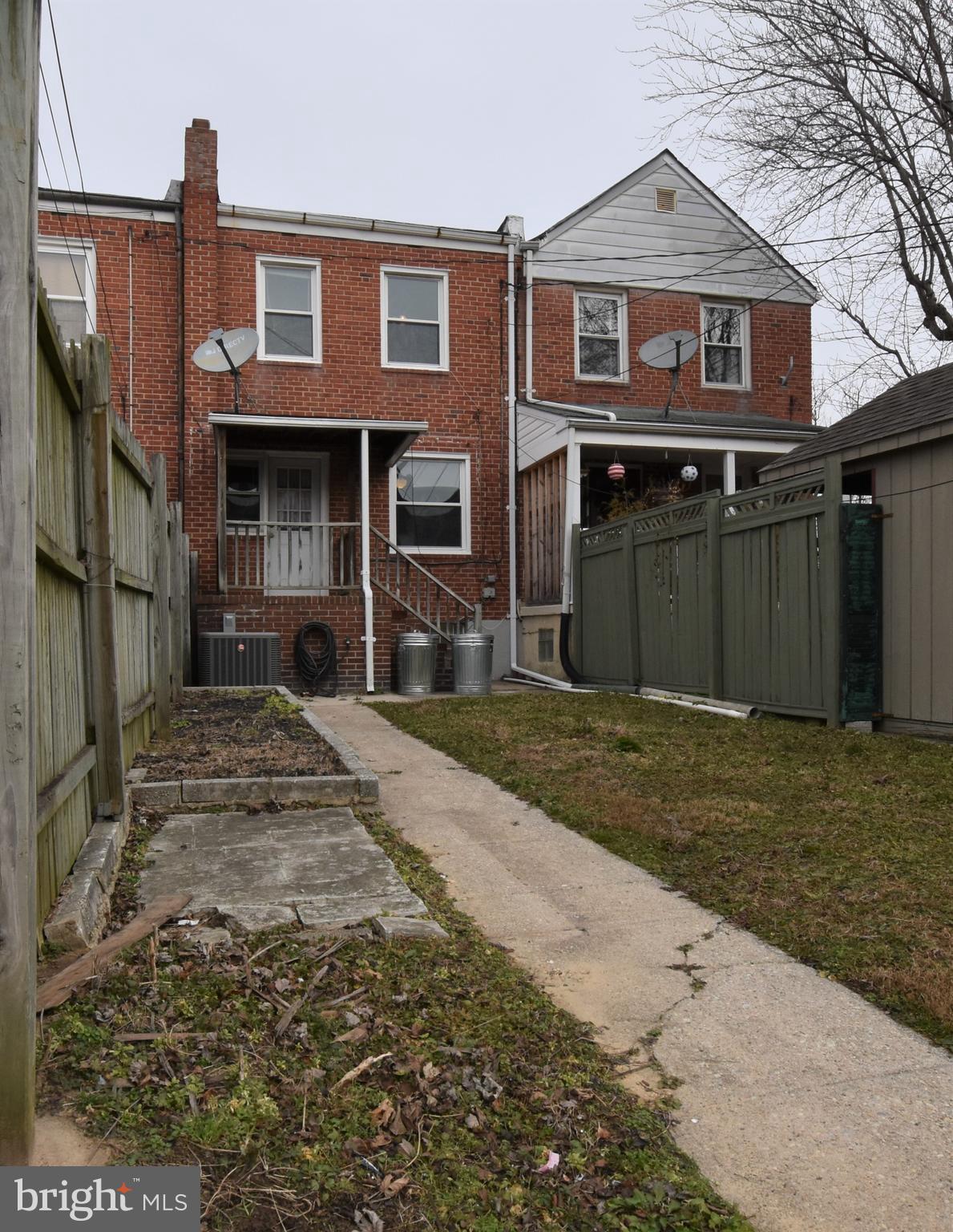 7463 Manchester Road Baltimore, MD 21222 - Photo 22 of 31