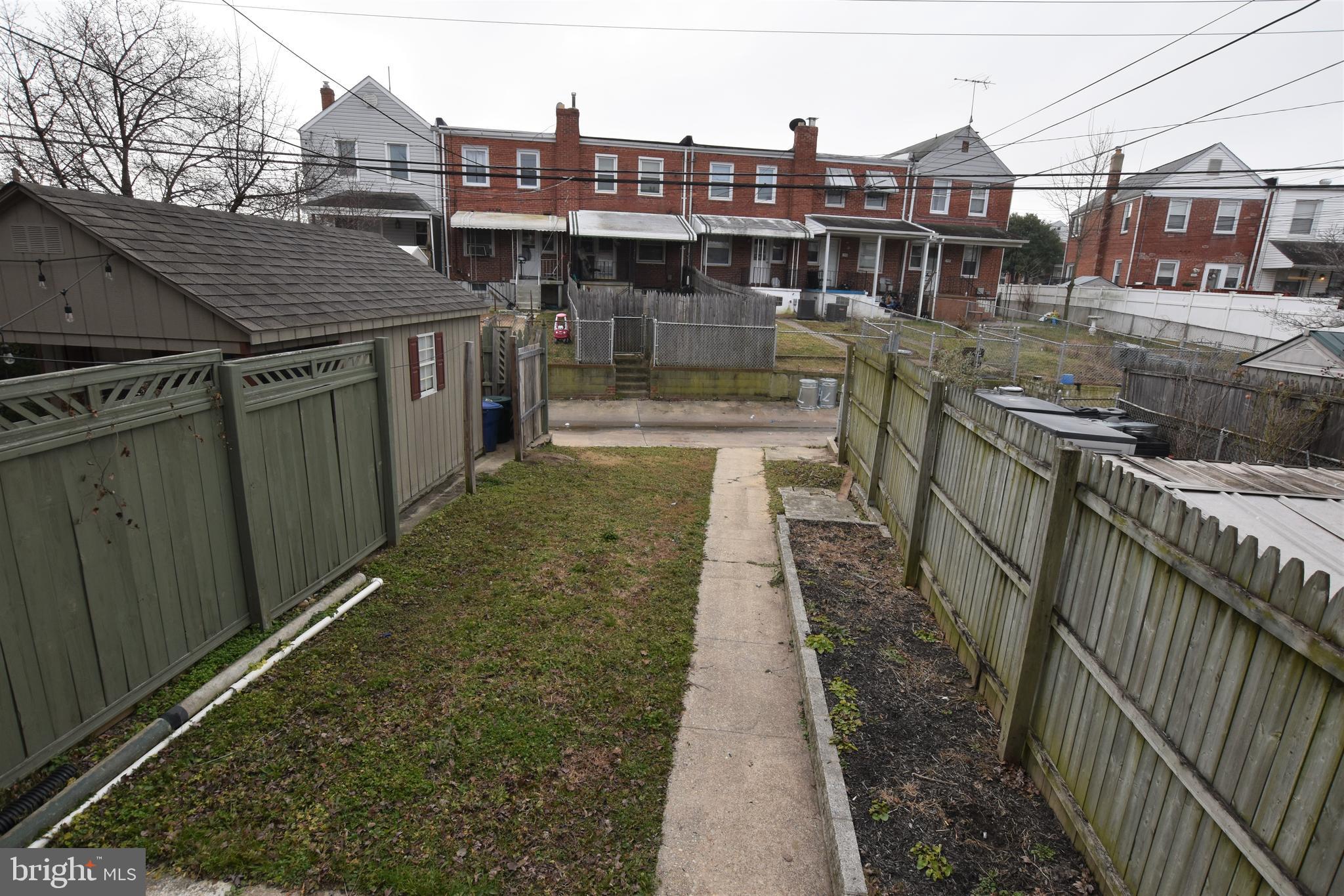 7463 Manchester Road Baltimore, MD 21222 - Photo 23 of 31