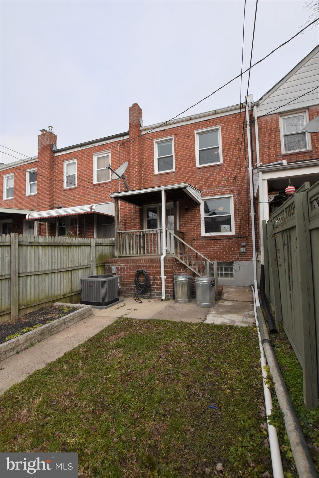 7463 Manchester Road Baltimore, MD 21222 - Photo 29 of 31