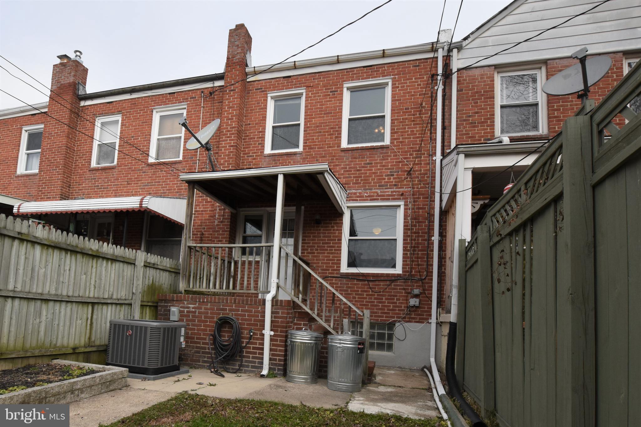 7463 Manchester Road Baltimore, MD 21222 - Photo 30 of 31