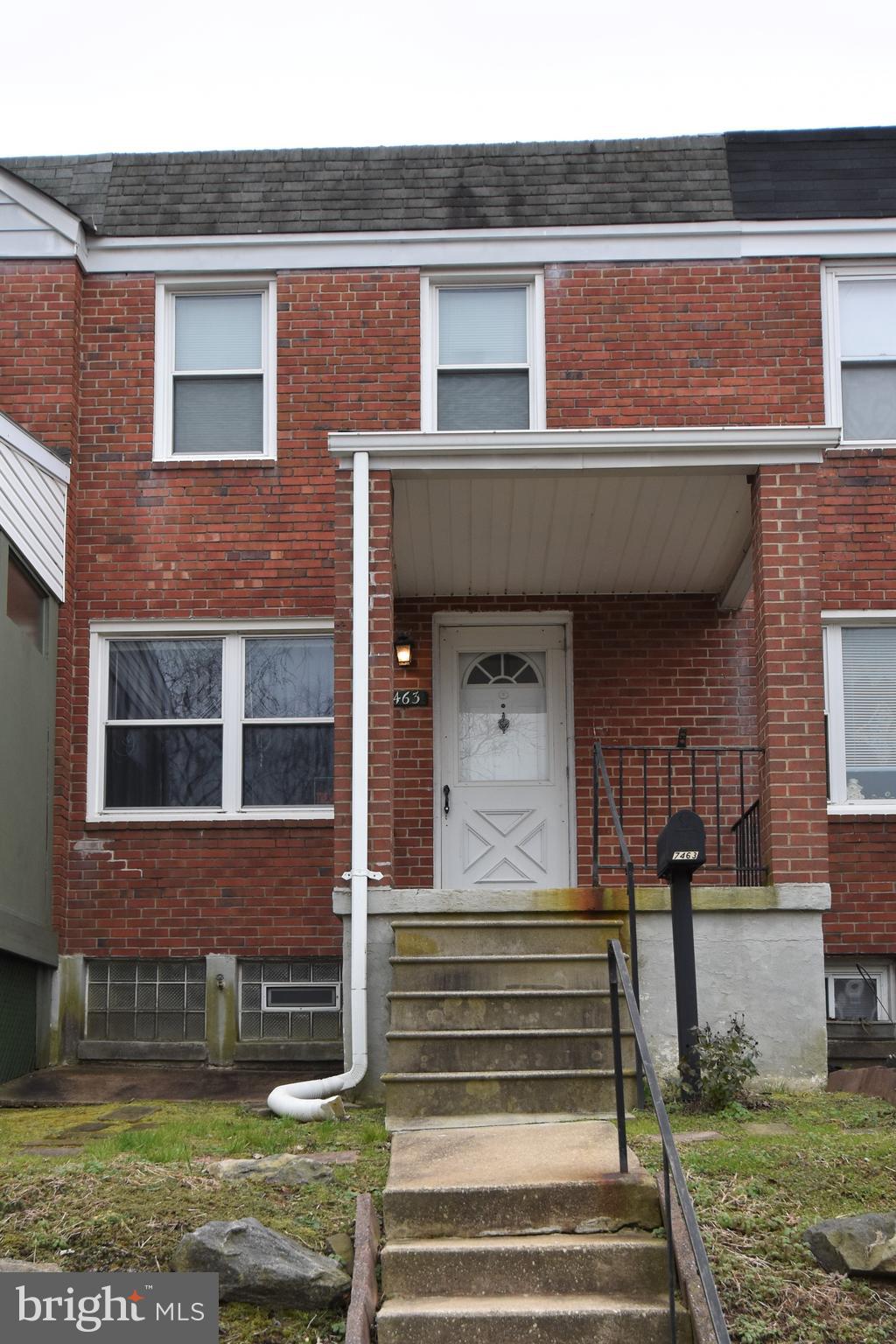 7463 Manchester Road Baltimore, MD 21222 - Photo 4 of 31