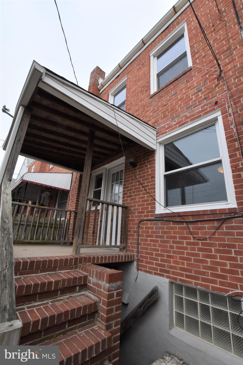 7463 Manchester Road Baltimore, MD 21222 - Photo 31 of 31