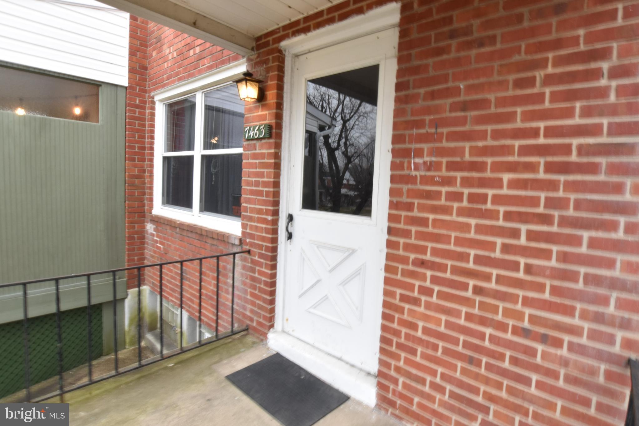 7463 Manchester Road Baltimore, MD 21222 - Photo 5 of 31