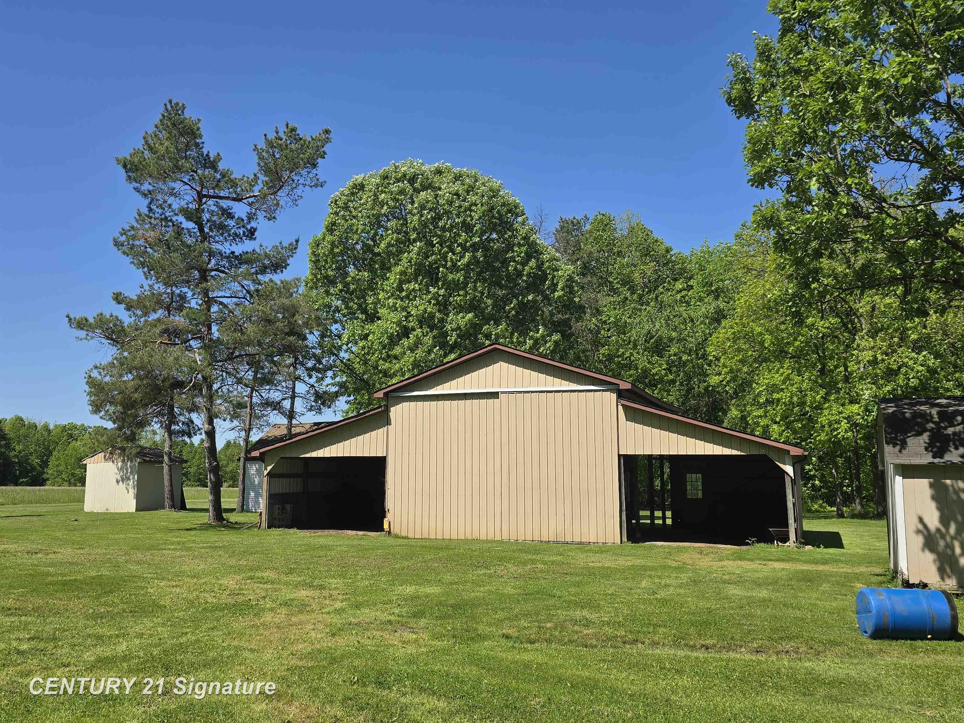 1162 East Farrand Road Clio, MI 48420 - Photo 51 of 88