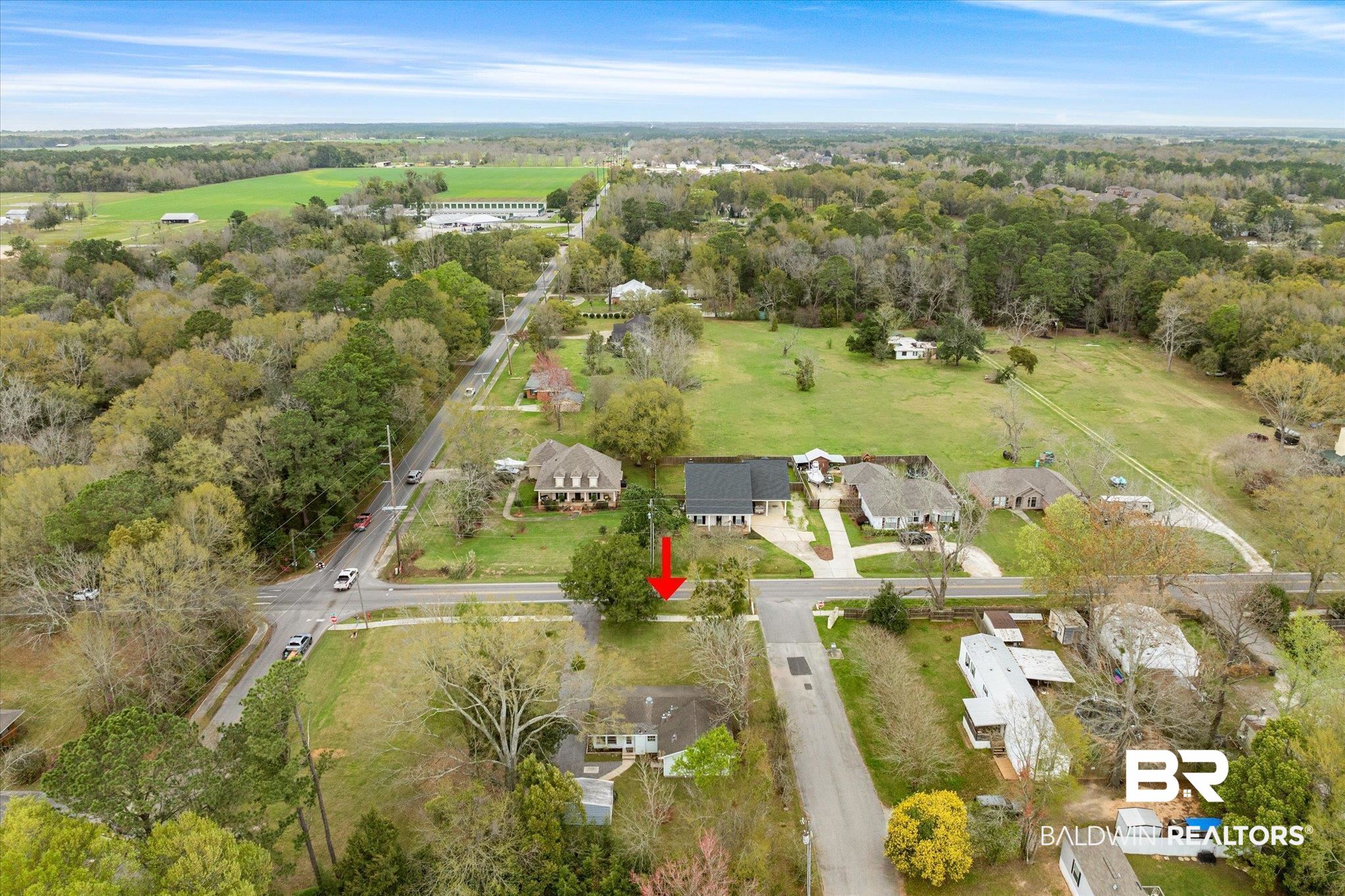 9020 Morphy Avenue Fairhope, AL 36532 - Photo 37 of 44