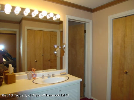 1173 Ridge Road Snowmass Village, CO 81615 - Photo 7 of 14 1173 Ridge (bathroom 2)