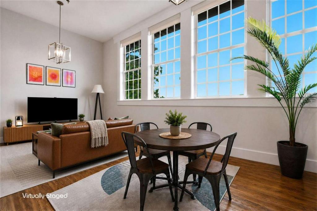 600 College Street, Unit 202 Atlanta, GA 30354 - Photo 6 of 53