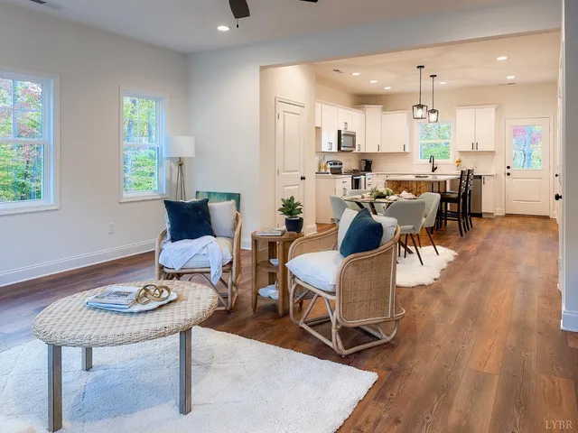 $274,900 | 110 Aaron Place, Unit 602, Lynchburg, VA 24502