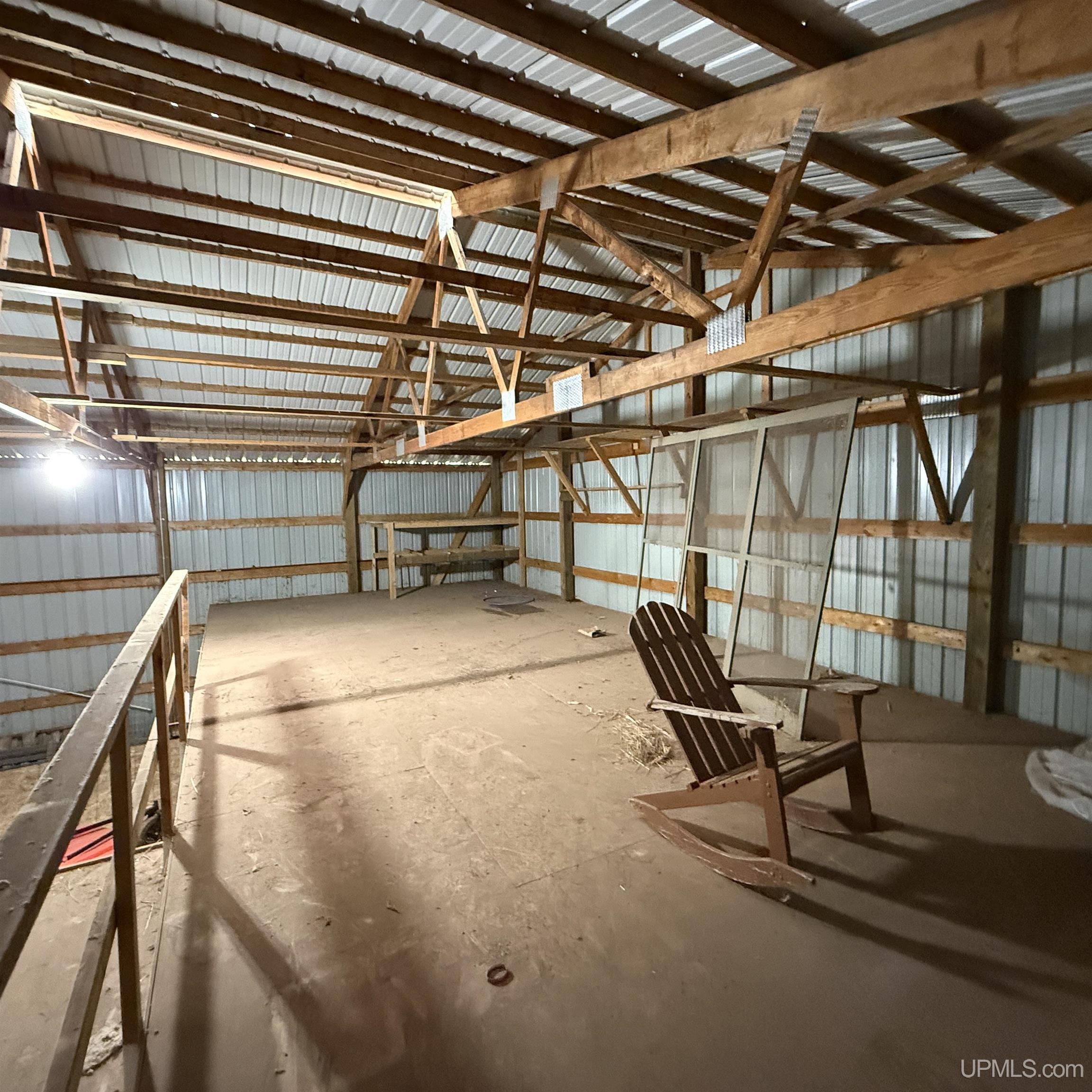 14154 Upper Road Saxon, WI 54559 - Photo 73 of 90 Gallery Image 73