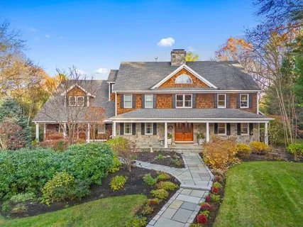 $2,595,000 | 14 Wolfpen Lane, Southborough, MA 01772