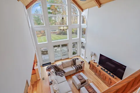 $2,595,000 | 14 Wolfpen Lane, Southborough, MA 01772