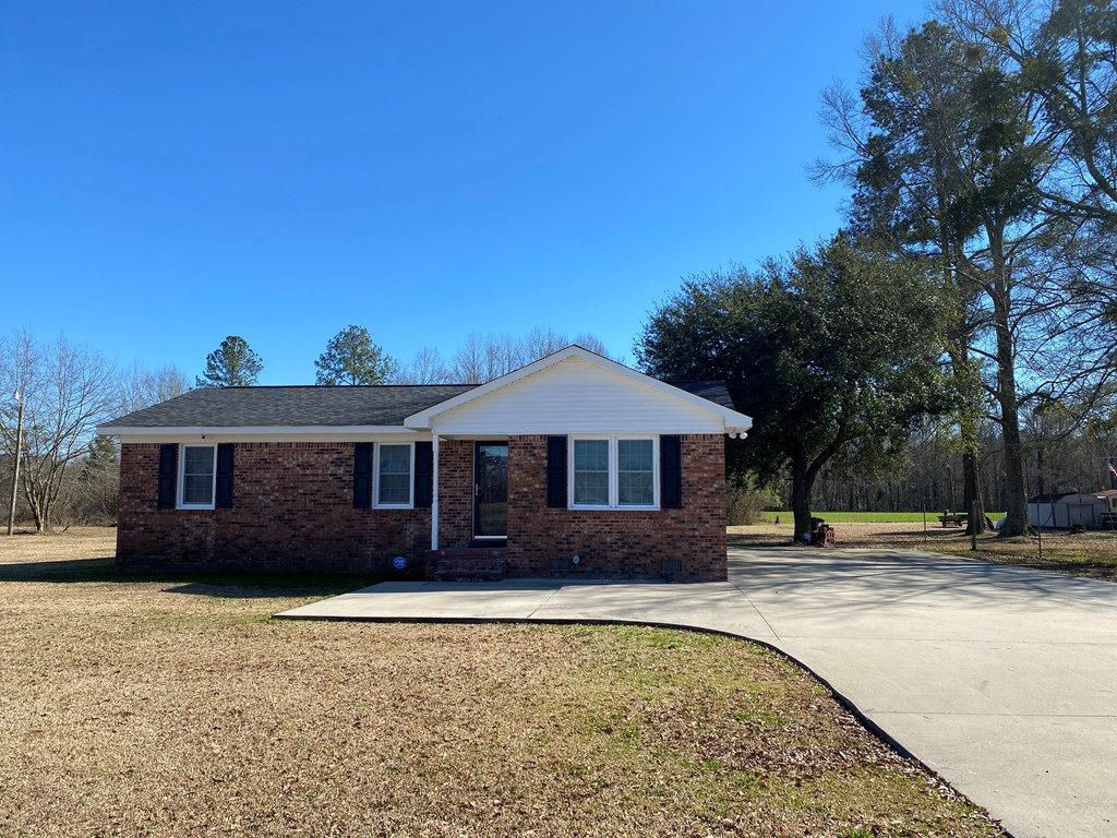 1860 Britton Road Sumter, SC 29153 - Photo 2 of 41 Gallery Image 2