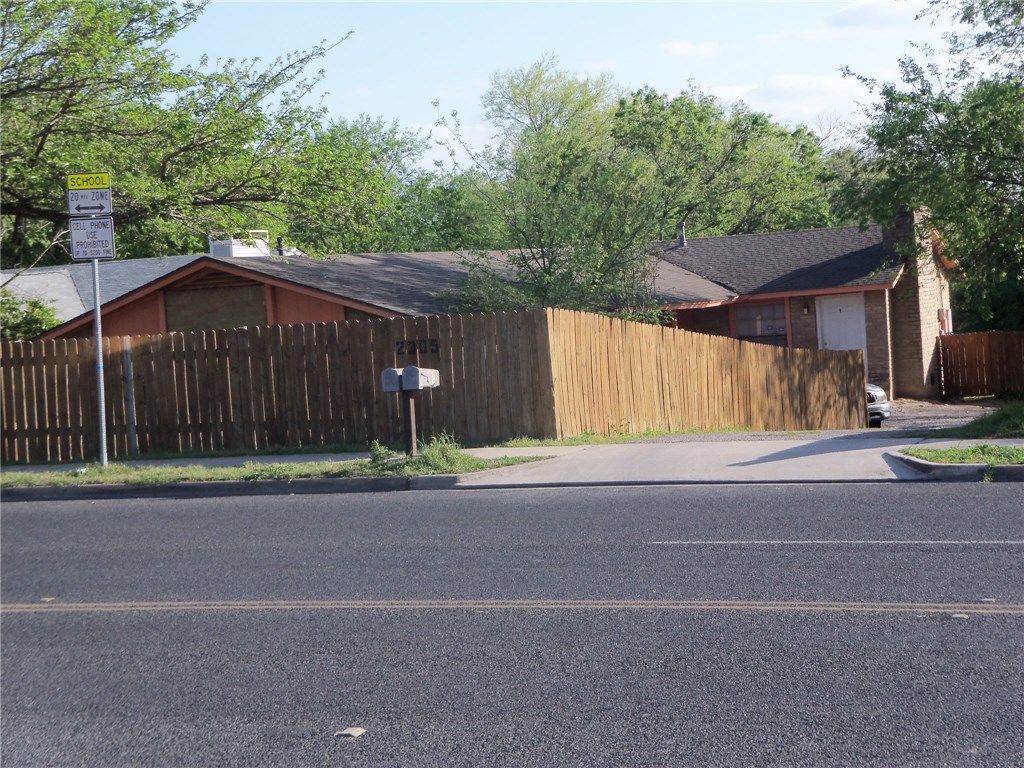 2305 Teri Road Austin, TX 78744 - Photo 1 of 1