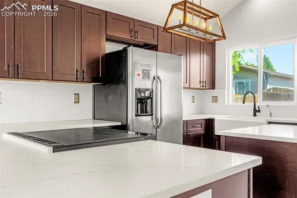 $432,500 | 9431 Summit Mesa Drive, Fountain, CO 80817