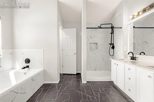 $432,500 | 9431 Summit Mesa Drive, Fountain, CO 80817