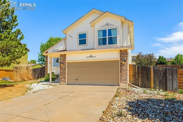 $432,500 | 9431 Summit Mesa Drive, Fountain, CO 80817