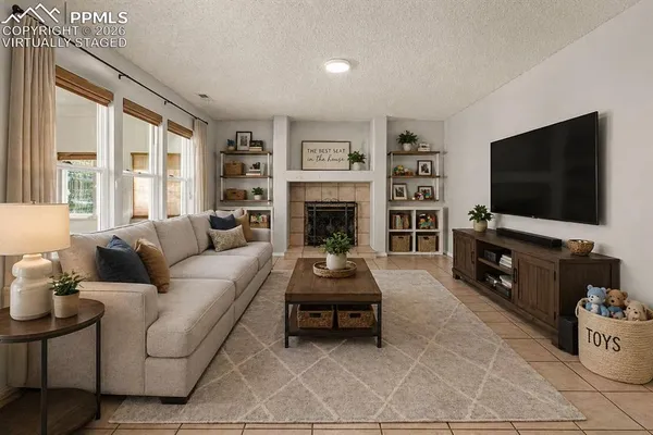 $432,500 | 9431 Summit Mesa Drive, Fountain, CO 80817