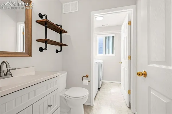 $432,500 | 9431 Summit Mesa Drive, Fountain, CO 80817