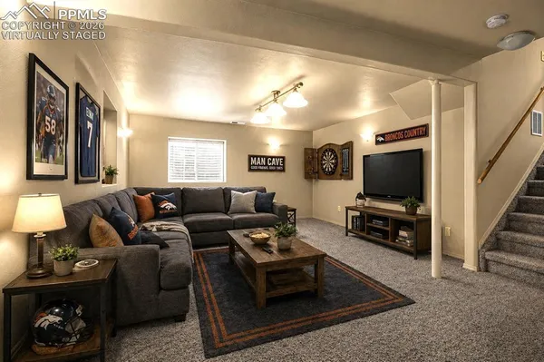 $432,500 | 9431 Summit Mesa Drive, Fountain, CO 80817