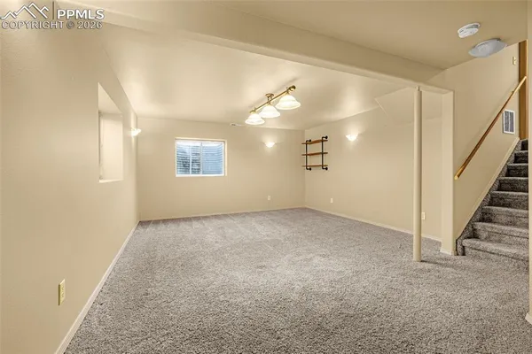 $432,500 | 9431 Summit Mesa Drive, Fountain, CO 80817