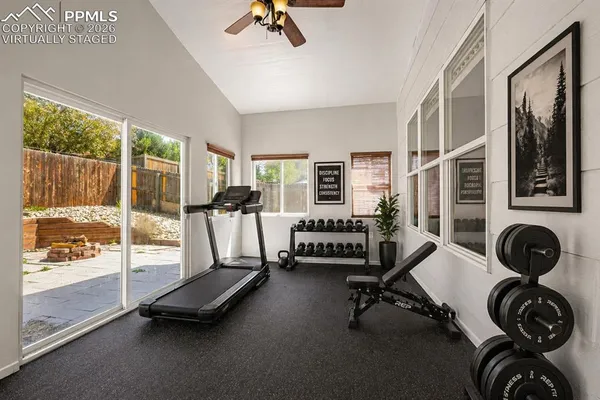 $432,500 | 9431 Summit Mesa Drive, Fountain, CO 80817