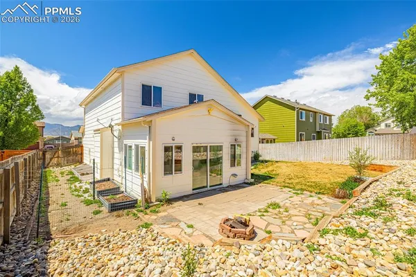 $432,500 | 9431 Summit Mesa Drive, Fountain, CO 80817