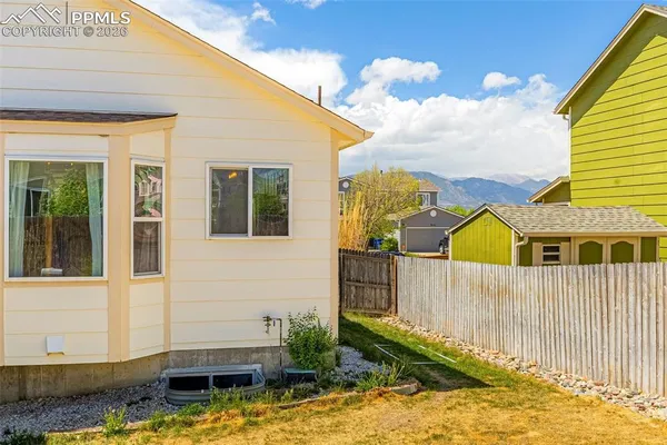 $432,500 | 9431 Summit Mesa Drive, Fountain, CO 80817