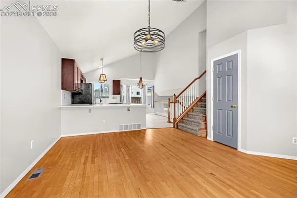 $432,500 | 9431 Summit Mesa Drive, Fountain, CO 80817