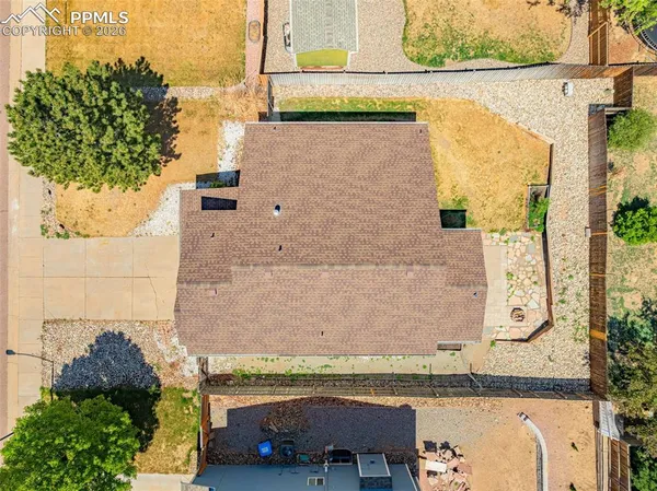 $432,500 | 9431 Summit Mesa Drive, Fountain, CO 80817