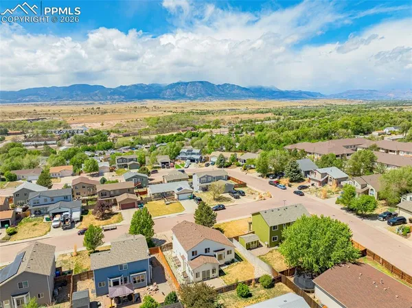 $432,500 | 9431 Summit Mesa Drive, Fountain, CO 80817