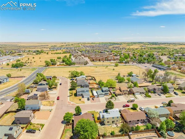 $432,500 | 9431 Summit Mesa Drive, Fountain, CO 80817