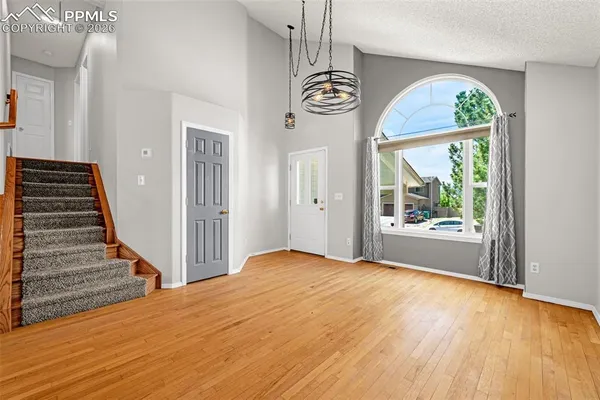 $432,500 | 9431 Summit Mesa Drive, Fountain, CO 80817